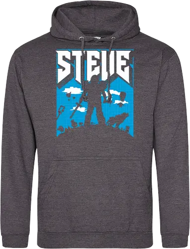 Steve Slayer