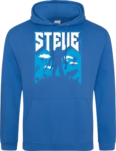 Steve Slayer