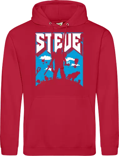 Steve Slayer