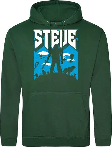 Steve Slayer