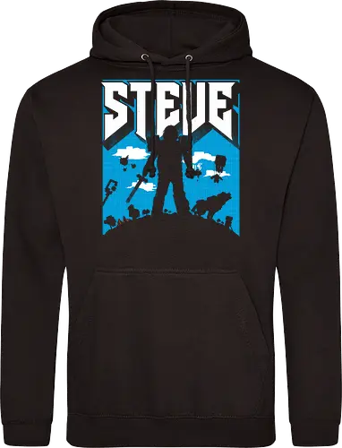 Steve Slayer
