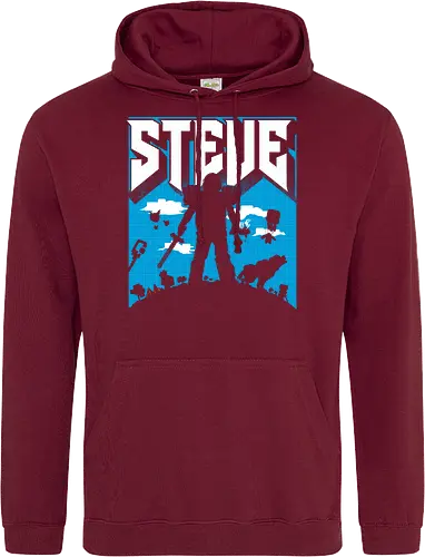 Steve Slayer