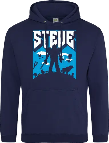 Steve Slayer