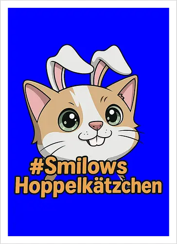 #Hoppelkätzchen