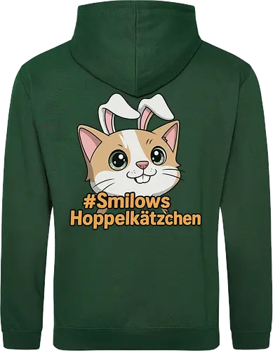 #Hoppelkätzchen