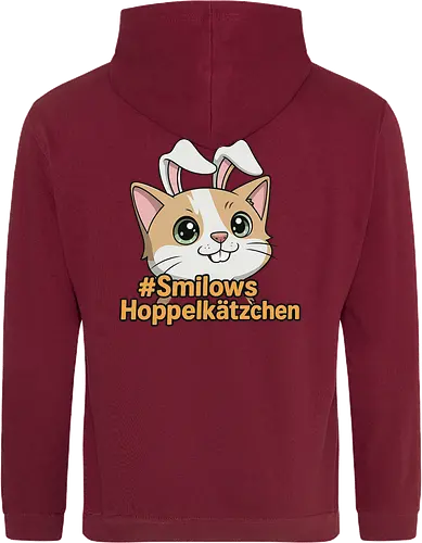 #Hoppelkätzchen