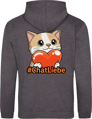 #ChatLiebe