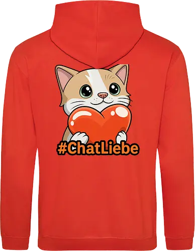 #ChatLiebe