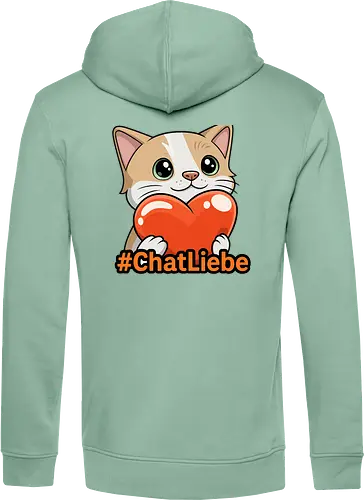 #ChatLiebe