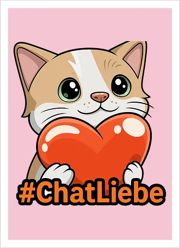 #ChatLiebe