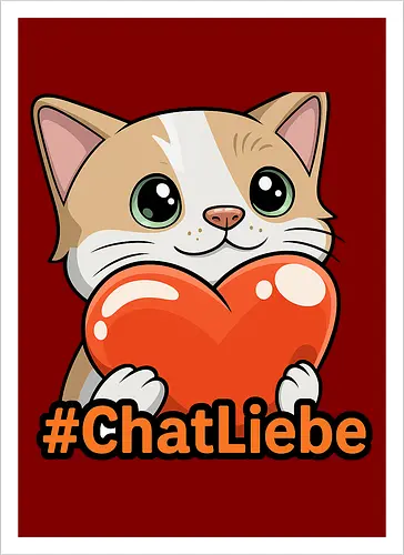 #ChatLiebe