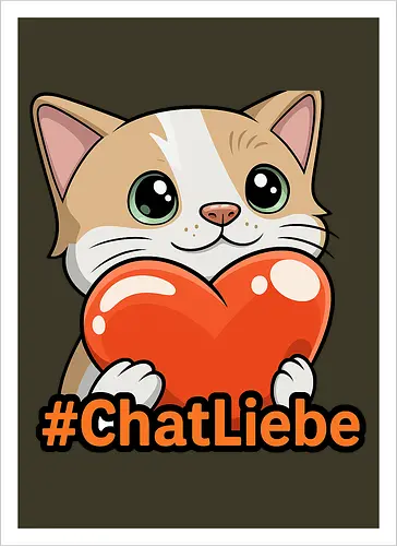 #ChatLiebe