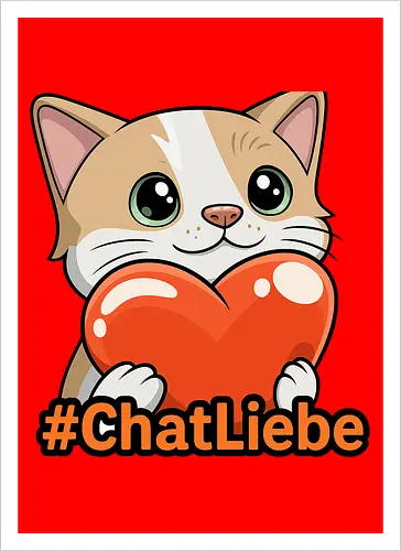 #ChatLiebe