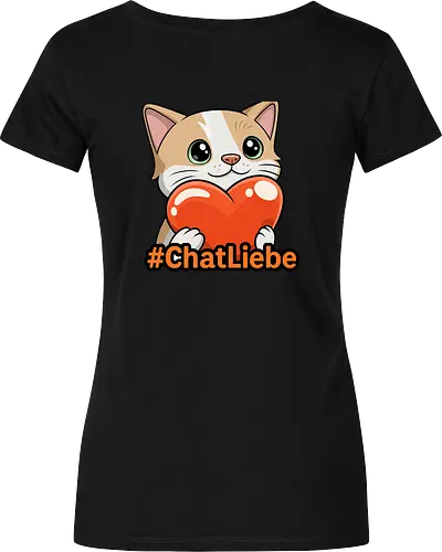 #ChatLiebe