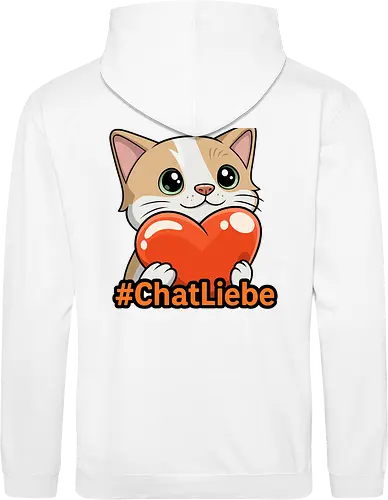 #ChatLiebe