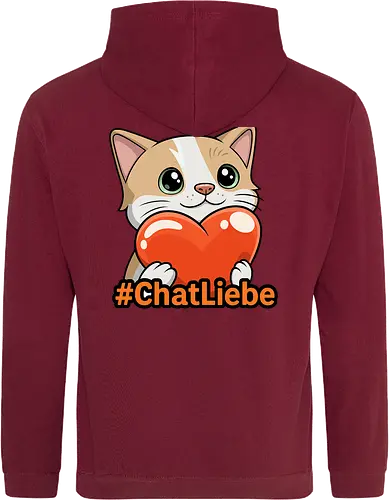 #ChatLiebe