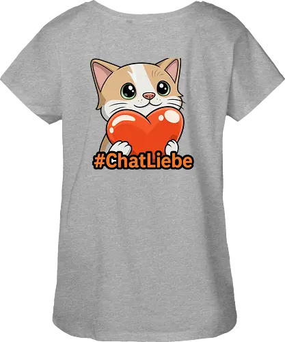#ChatLiebe