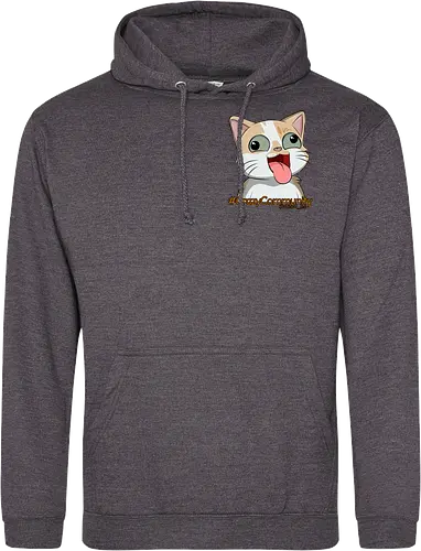 #CrazyCommunityPocket