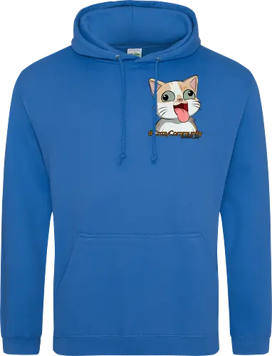 #CrazyCommunityPocket