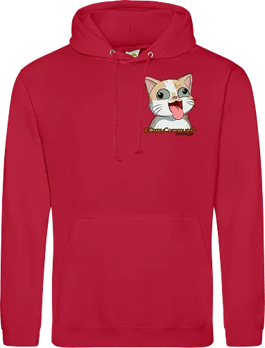 #CrazyCommunityPocket