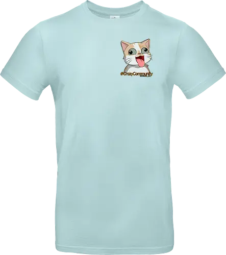 #CrazyCommunityPocket