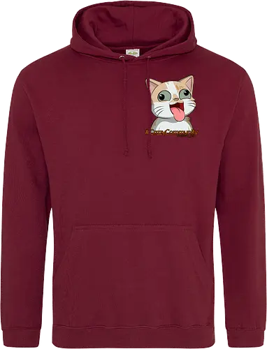 #CrazyCommunityPocket