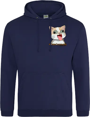 #CrazyCommunityPocket