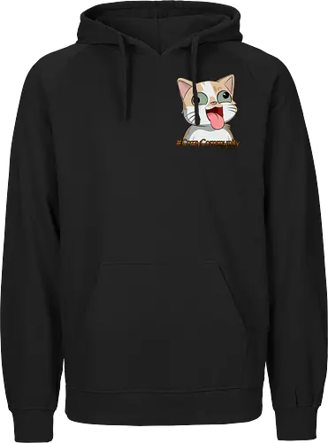 #CrazyCommunityPocket