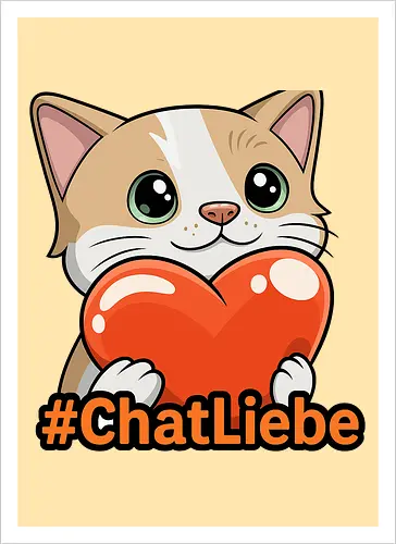 #ChatLiebePocket