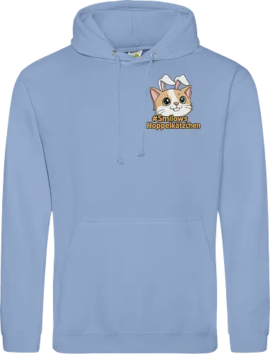 #HoppelkätzchenPocket