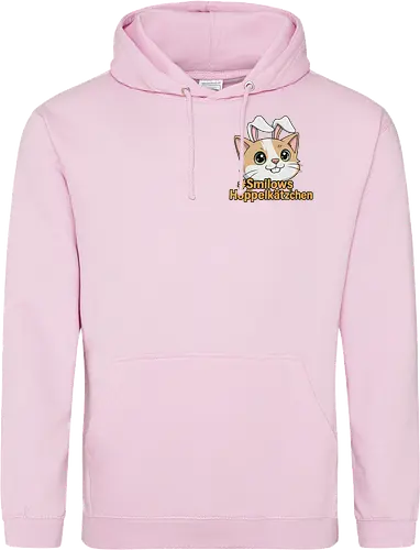 #HoppelkätzchenPocket