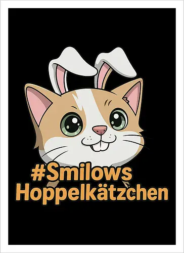 #HoppelkätzchenPocket