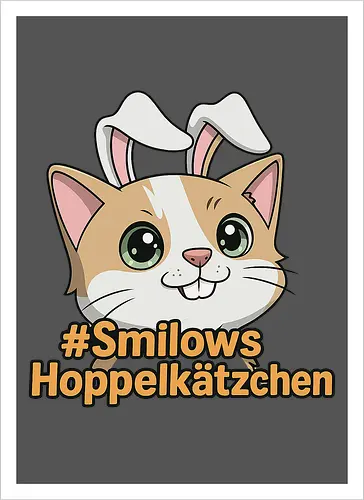#HoppelkätzchenPocket