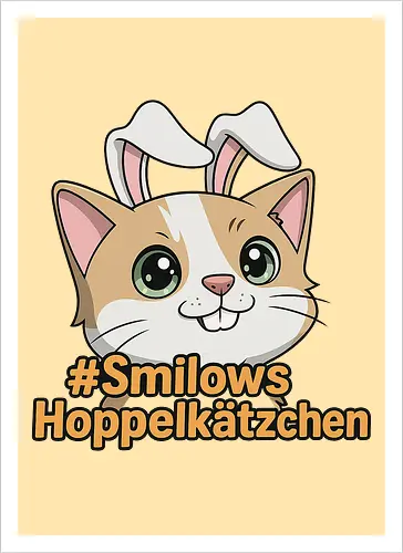 #HoppelkätzchenPocket