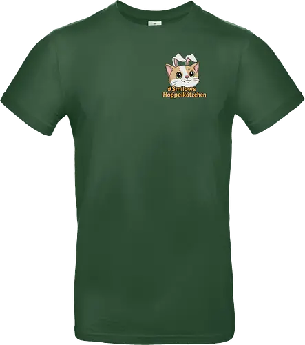 #HoppelkätzchenPocket