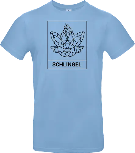 Sephiron - Schlingel Kasten