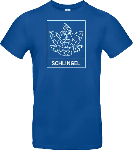 Sephiron - Schlingel Kasten