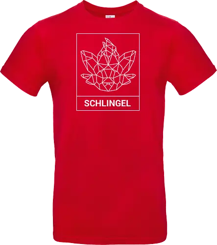 Sephiron - Schlingel Kasten