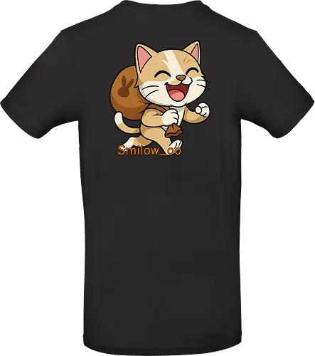 #LootGoblinBack - Twitch, Streamer, Katze, Smilow, Lootgoblin