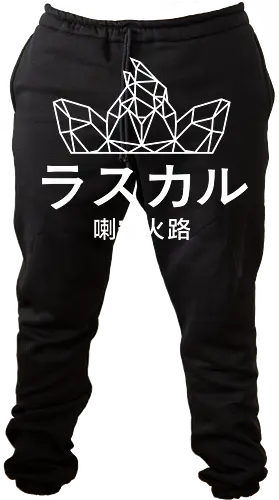 Sephiron - Japan Schlingel Block