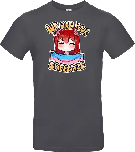 xlxwnz pride trans Motiv 