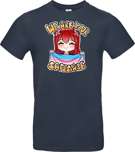 xlxwnz pride trans Motiv 