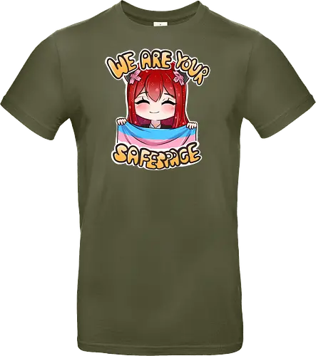 xlxwnz pride trans Motiv 