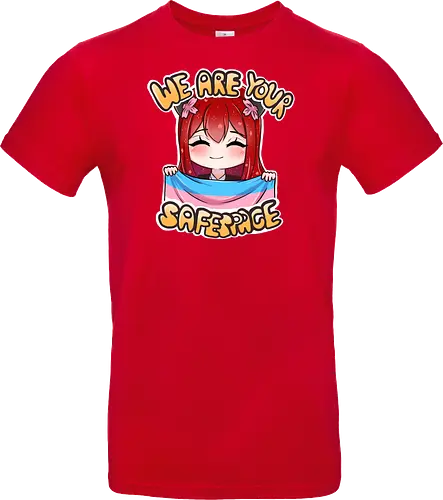 xlxwnz pride trans Motiv 