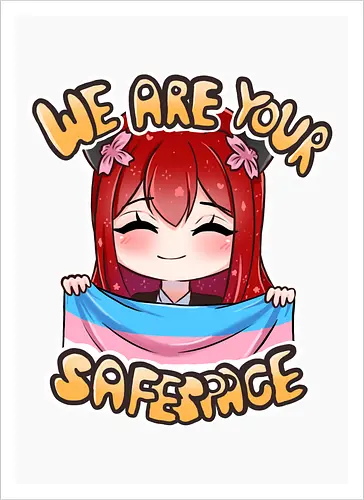 xlxwnz pride trans Motiv 