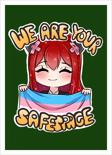 xlxwnz pride trans Motiv 