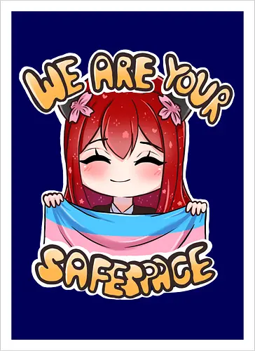 xlxwnz pride trans Motiv 