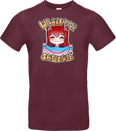 xlxwnz pride trans Motiv 