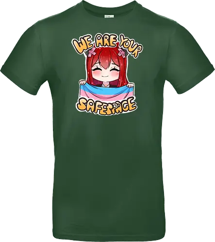 xlxwnz pride trans Motiv 