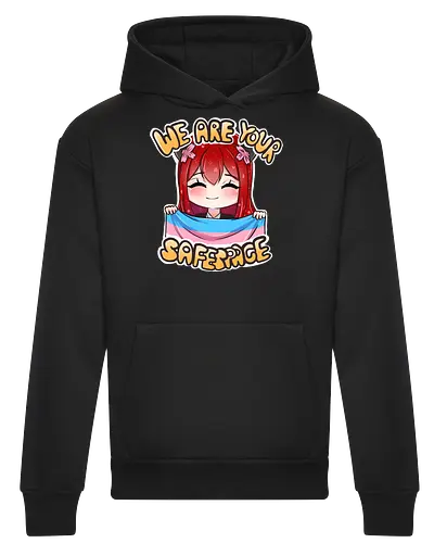 xlxwnz pride trans Motiv 